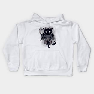 Bapho Cat Kids Hoodie